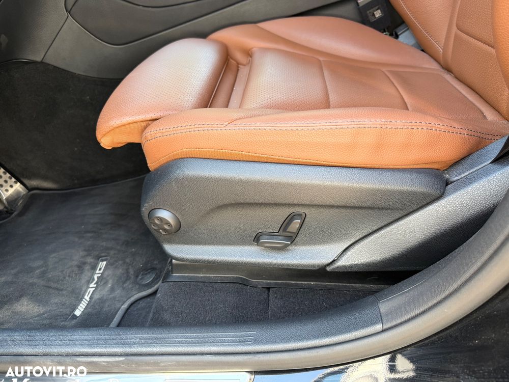 Mercedes-Benz GLC Coupe 300 e 4MATIC - 7