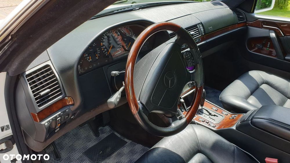 Mercedes-Benz CL - 14