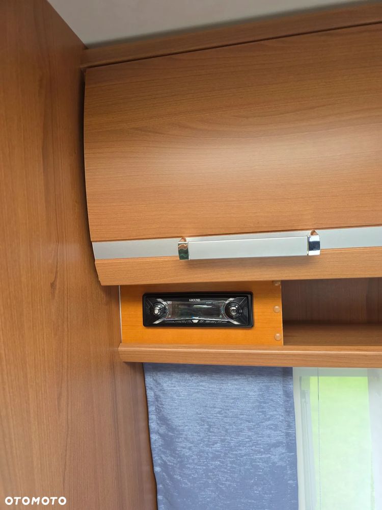 LMC Münsterland 490E Musica Arctic - 37