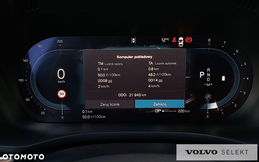 Volvo XC 60 - 18