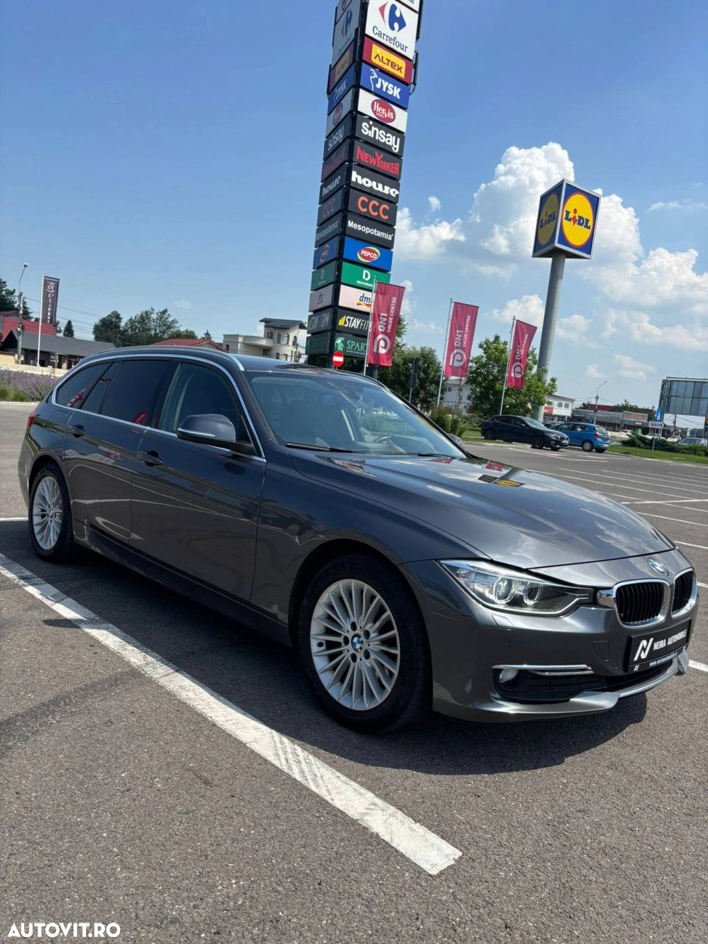BMW Seria 3 - 12