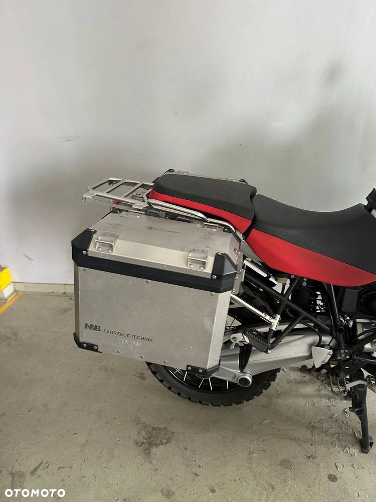 BMW GS - 23