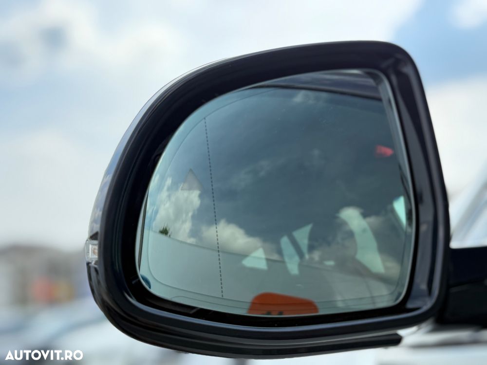 BMW X6 xDrive30d xLine - 25