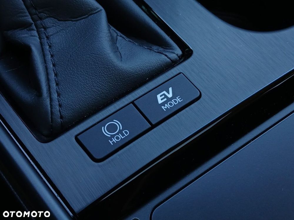 Lexus ES 300h Business Edition - 36
