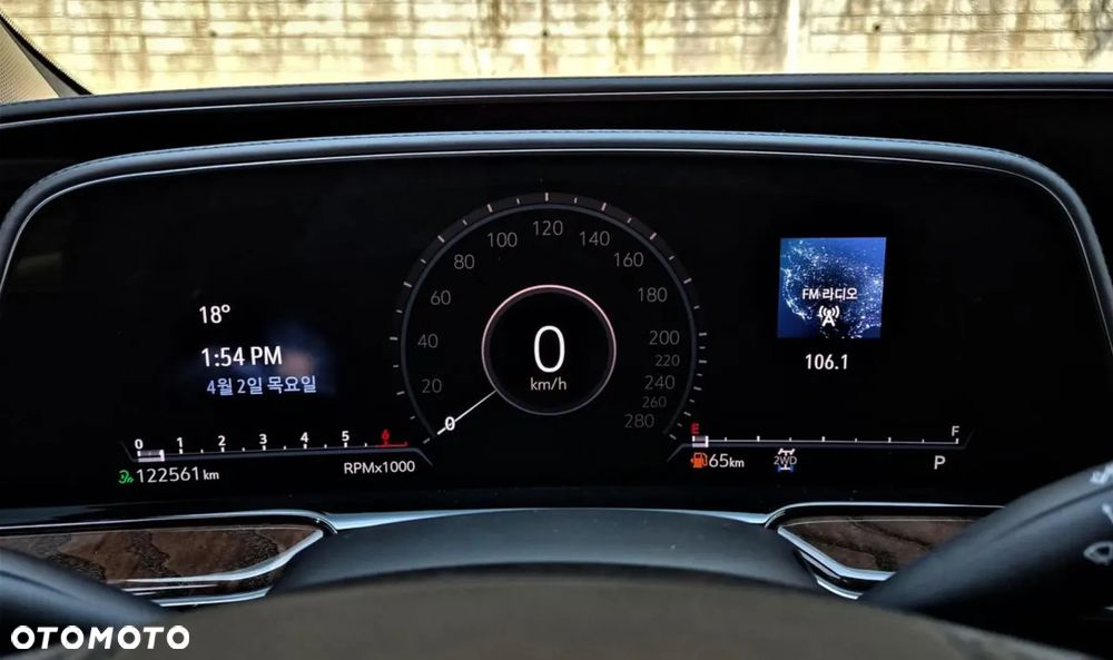 Cadillac Escalade 6.2 V8 AWD AT Premium - 10