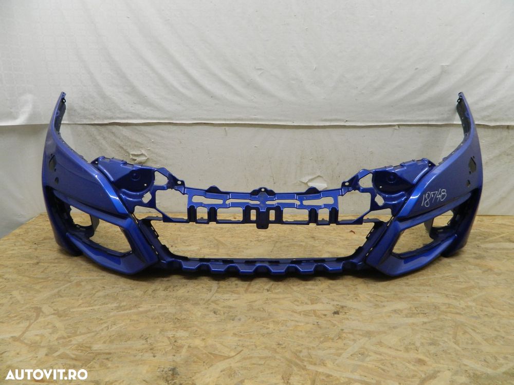 Bara fata Honda Civic Hatchback, 2015, 2016, 2017, 2018, 71101-TV0-ZY00. - 1