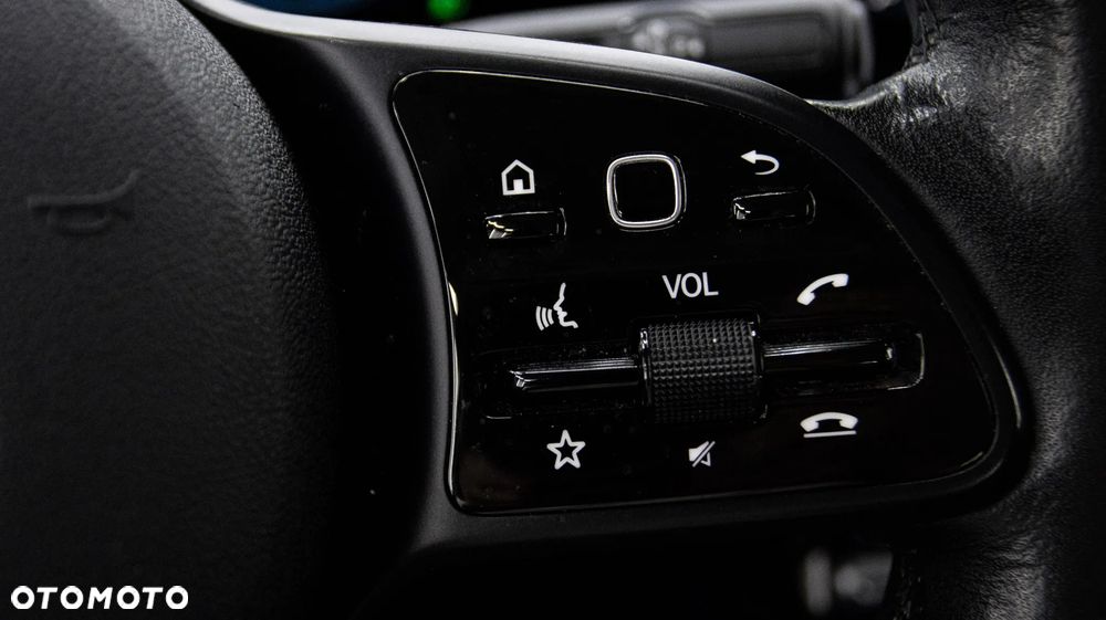 Mercedes-Benz GLB 200 d 8G-DCT - 21