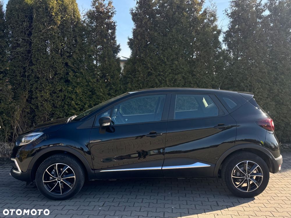 Renault Captur (ENERGY) TCe 90 INTENS - 13