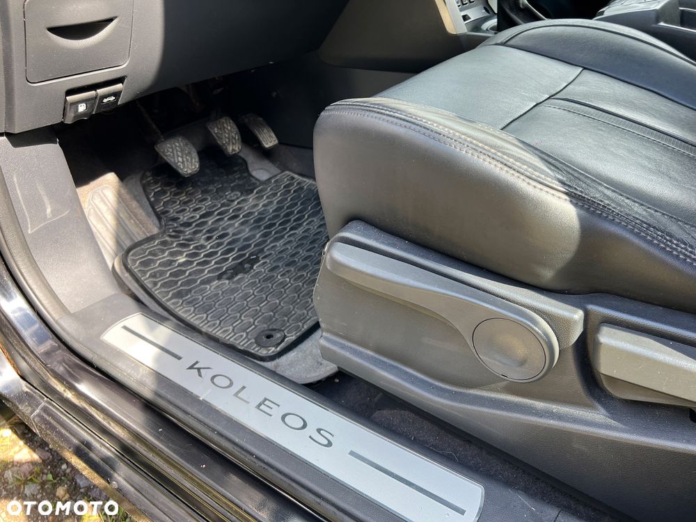 Renault Koleos 2.0 dCi 4x4 Privilege - 21
