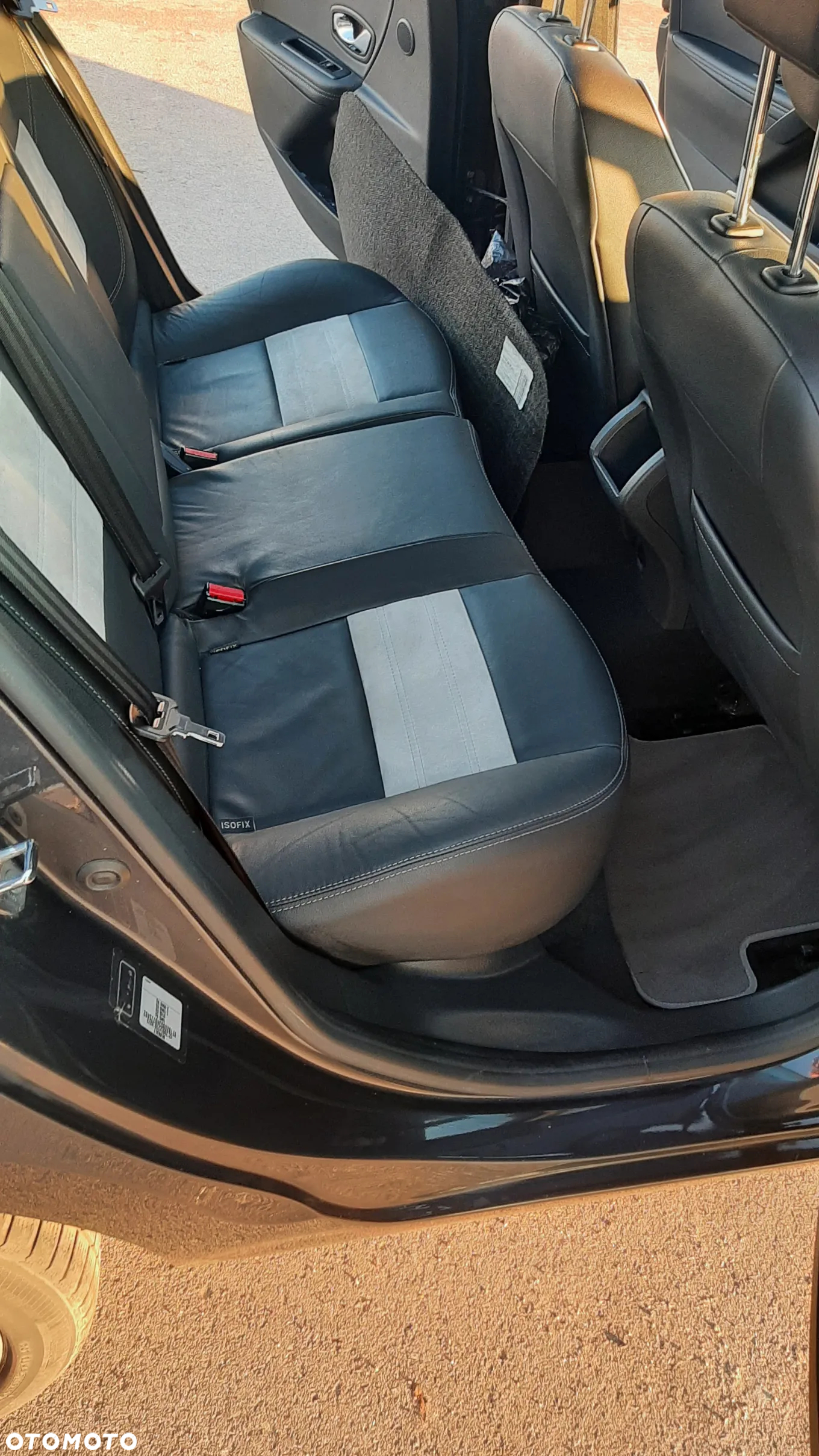 Renault Megane - 12