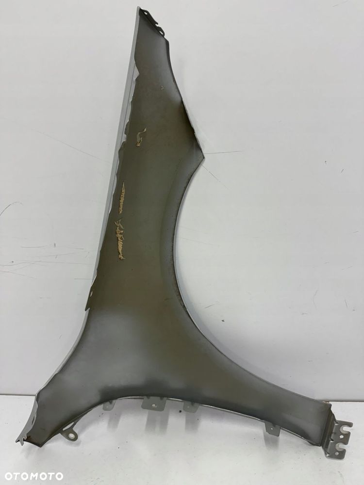 PRZÓD MERCEDES CLA C118 W118 A118 AMG ZDERZAK MASKA BŁOTNIKI LAMPY - 16