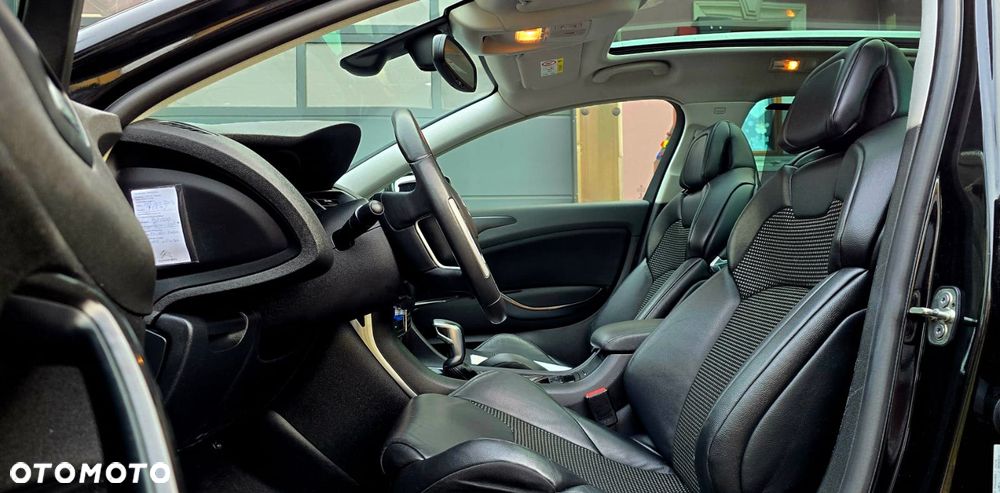 Citroën C5 BlueHDi 180 S&S EAT6 Exclusive - 19