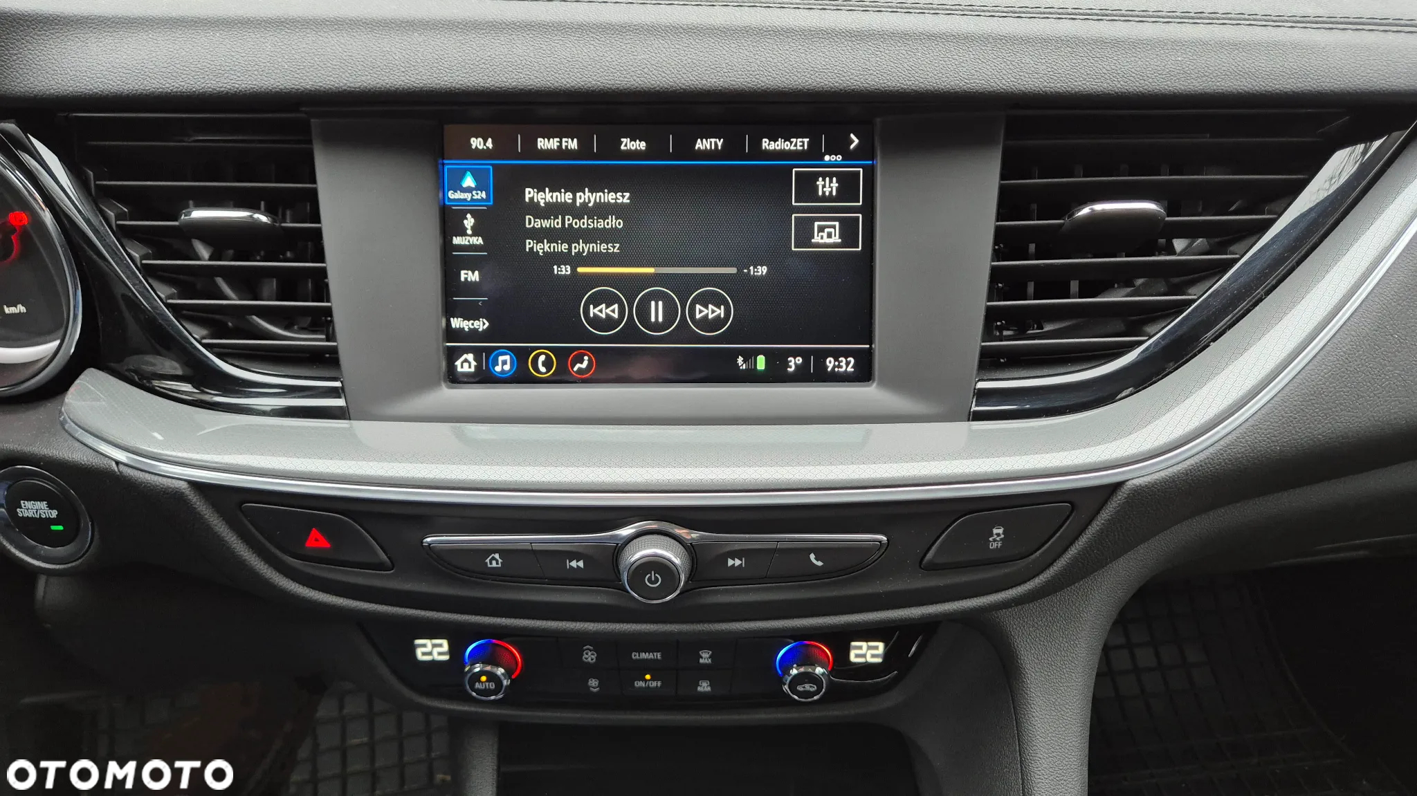 Opel Insignia 1.5 T Elite S&S Eco - 14