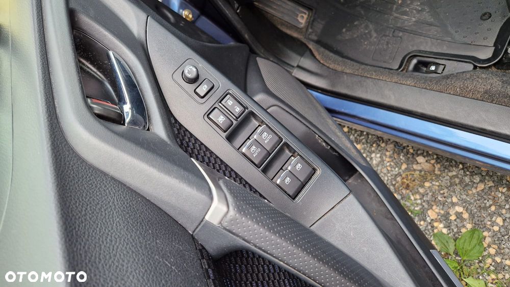 Subaru Forester 2.0D Lineartronic Sport - 14