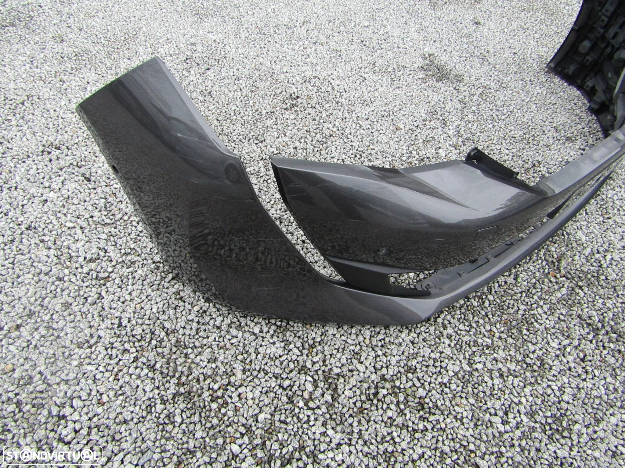 Para-choques  Peugeot 508 ano 2020, original(ver detalhes) - 7