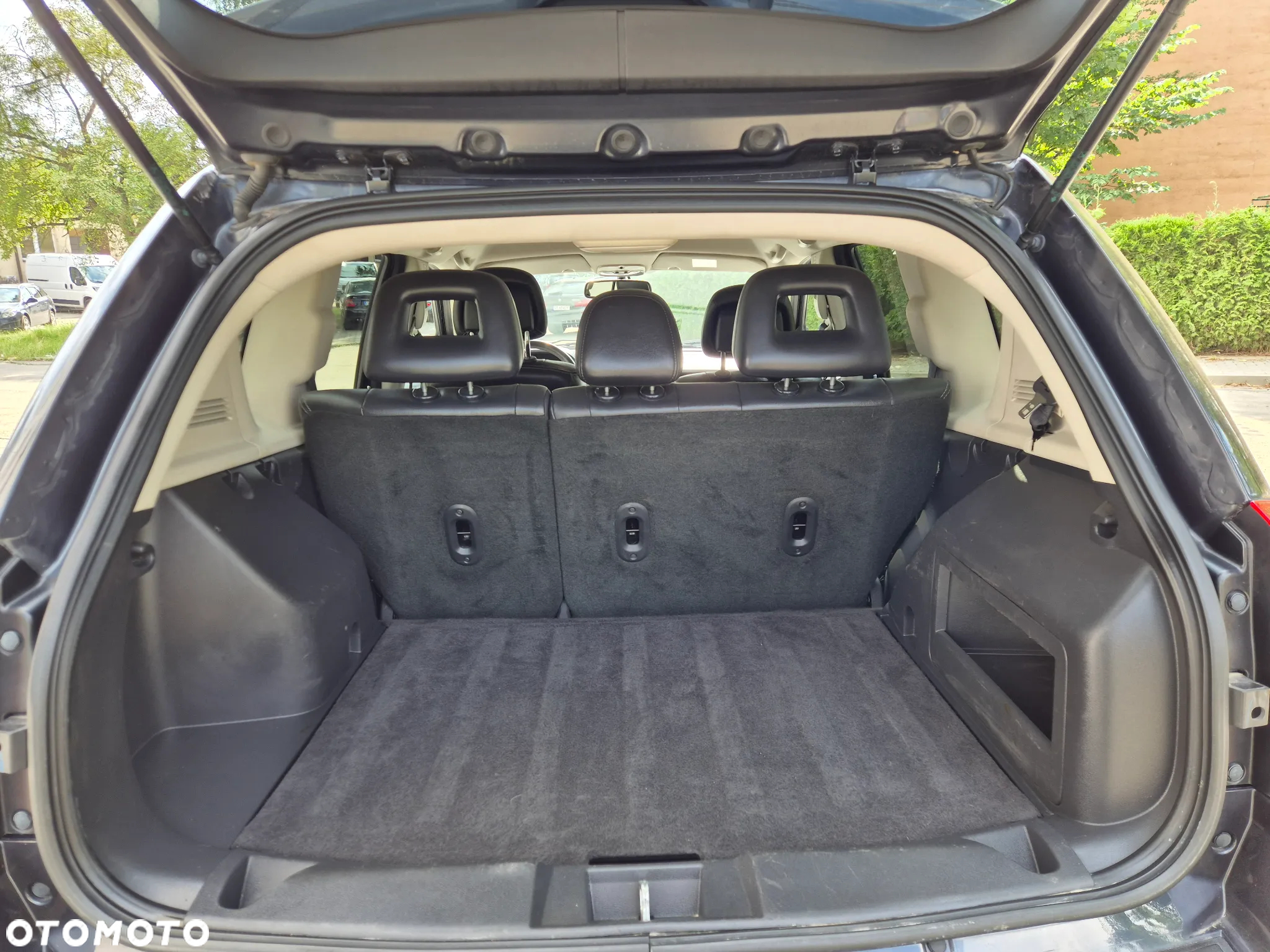 Jeep Compass 2.2 CRD 4x4 Limited - 17