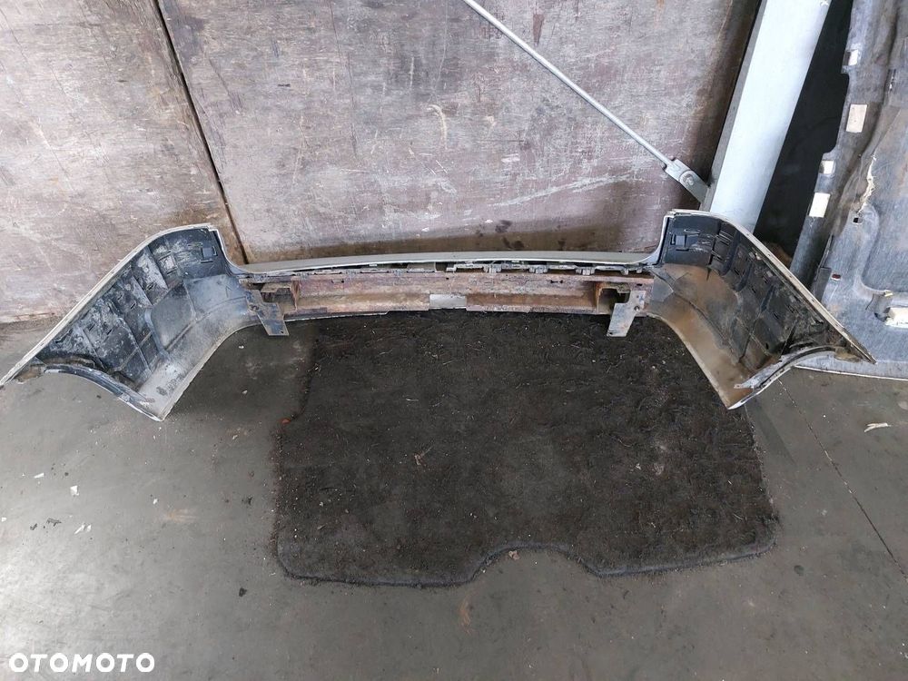 ZDERZAK TYŁ GALAXY MK1 FL LIFT LAKIER 12 - 3