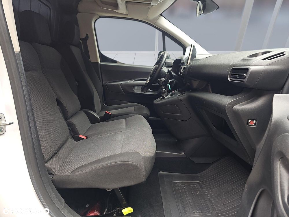 Toyota ProAce 2.3T 1.5 D-4D 100KM std Furgon Active - 9