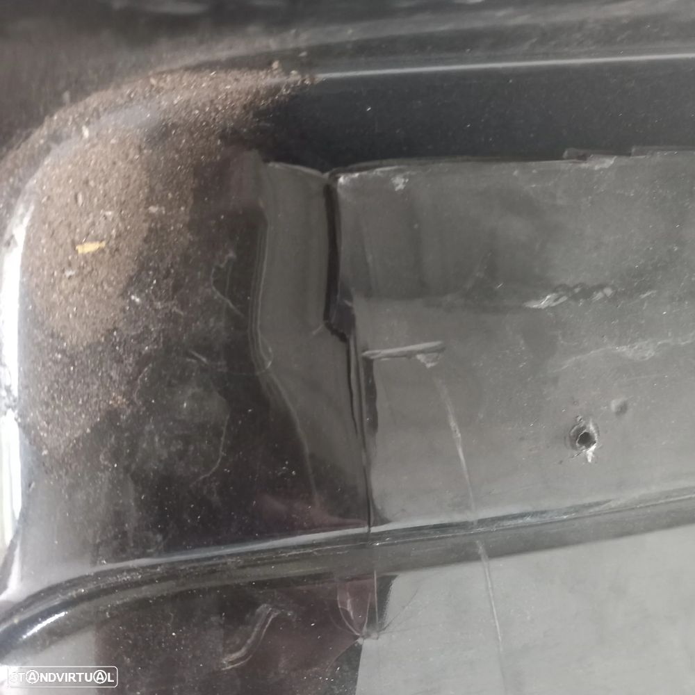 Para choques tras dacia logan 85022 0725r - 4