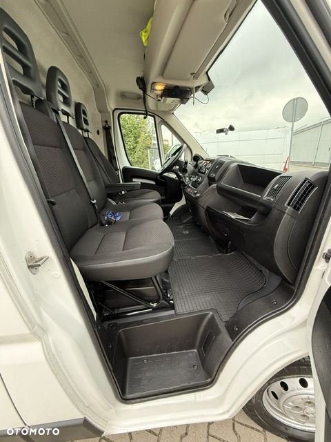 Peugeot BOXER L3H2 - 11