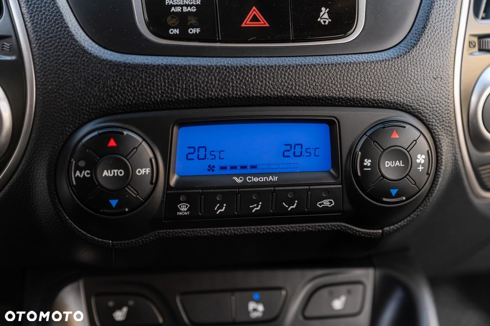 Hyundai ix35 2.0 Premium 2WD - 28
