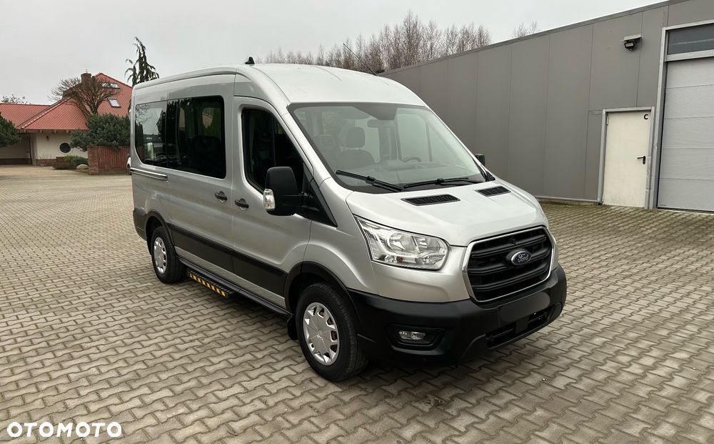 Ford Transit - 3