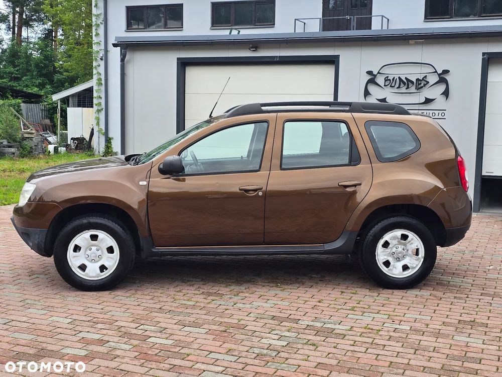 Dacia Duster - 2