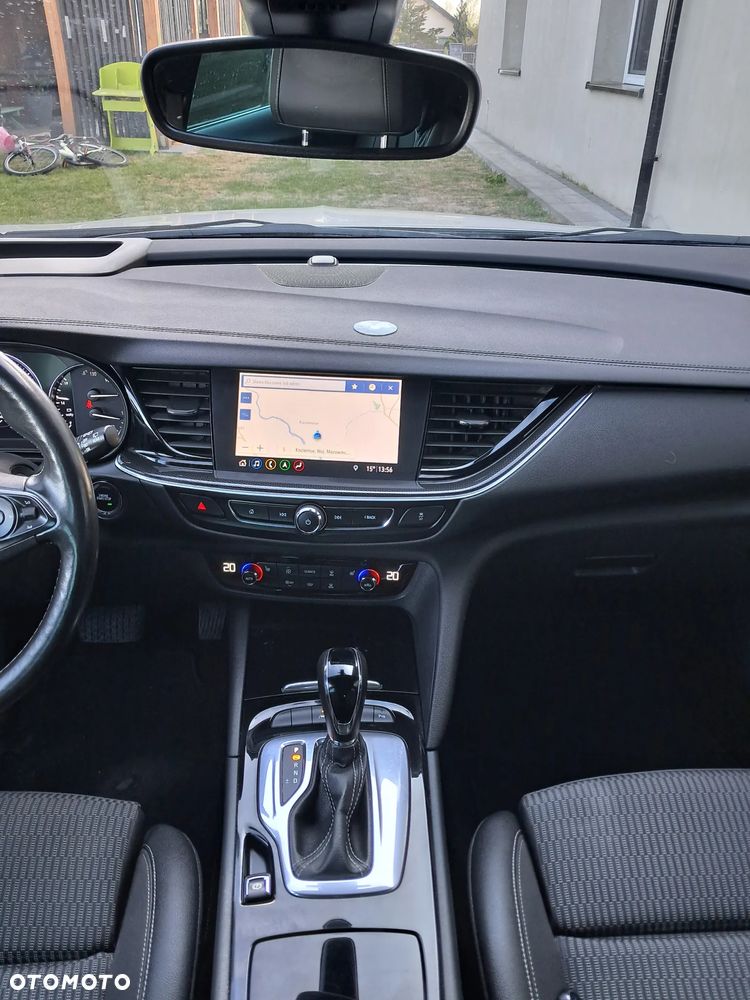 Opel Insignia 2.0 Automatik Business Elegance - 28