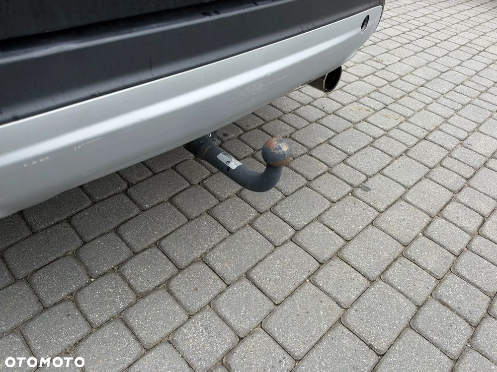 Ford Kuga 1.5 EcoBoost 2x4 Business Edition - 8