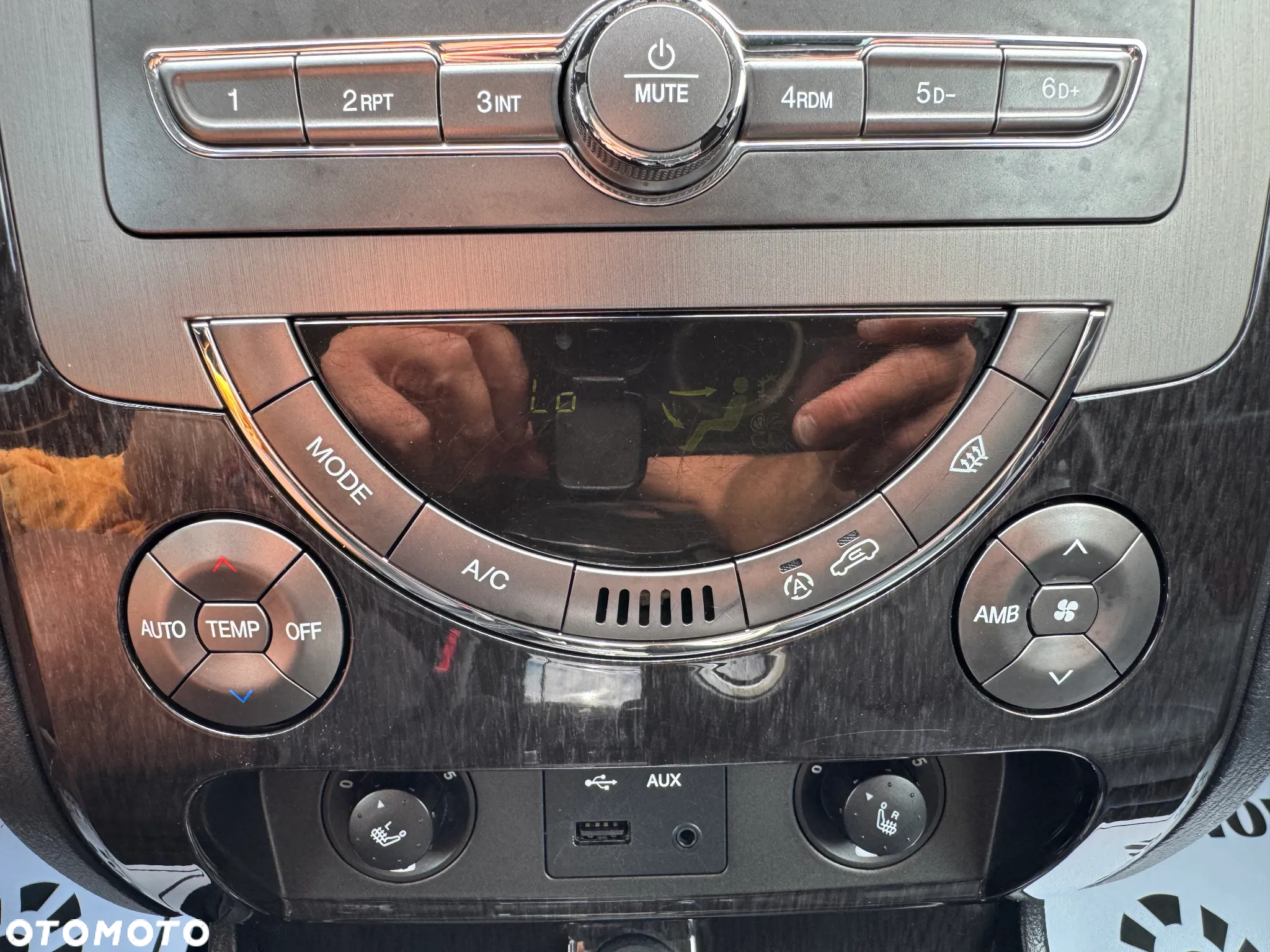 SsangYong/KGM Rexton 2.2 D Sapphire 4WD - 32
