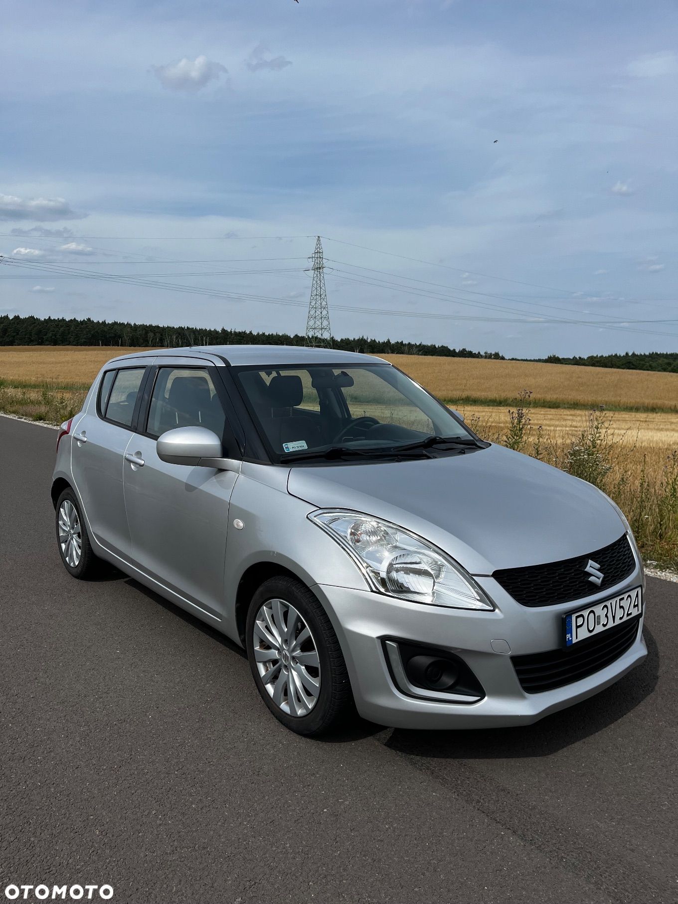 Suzuki Swift 1.2 Comfort - 1