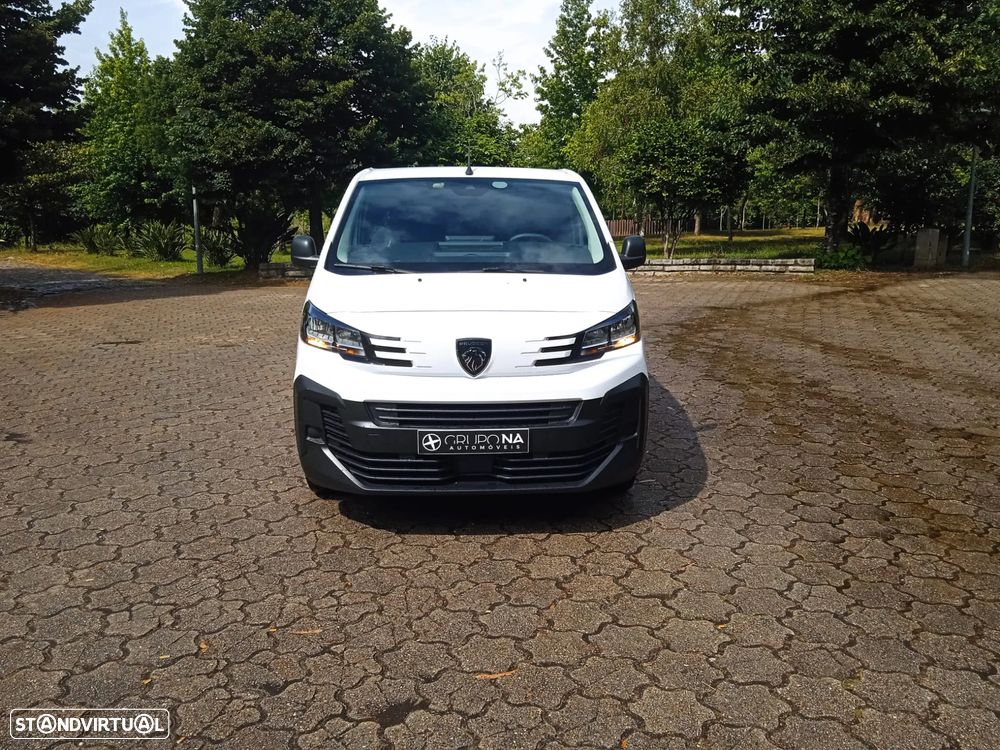 Peugeot Expert L3H1 Long 1.5 BlueHDi CVM6 120cv Plus 3 lug. 5 prts - 60