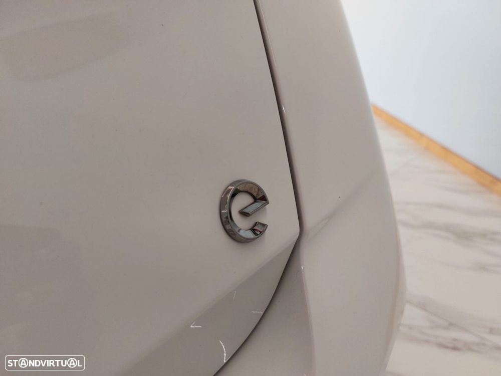 Opel Mokka-e Edition — fotografia 6