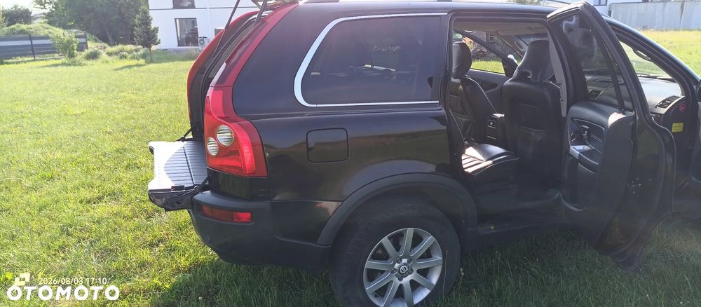 Volvo XC 90 2.4 D5 Executive - 15