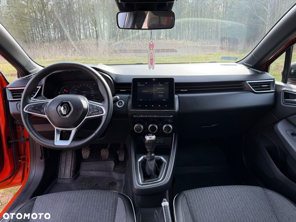 Renault Clio 1.0 TCe Equilibre - 18