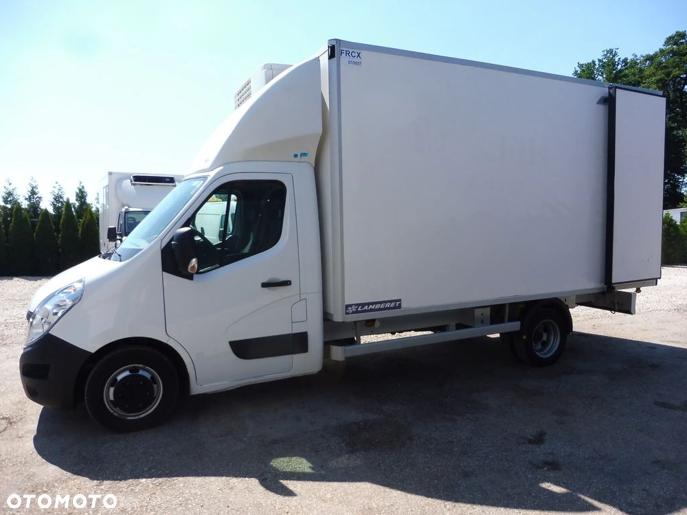 Renault Master - 1