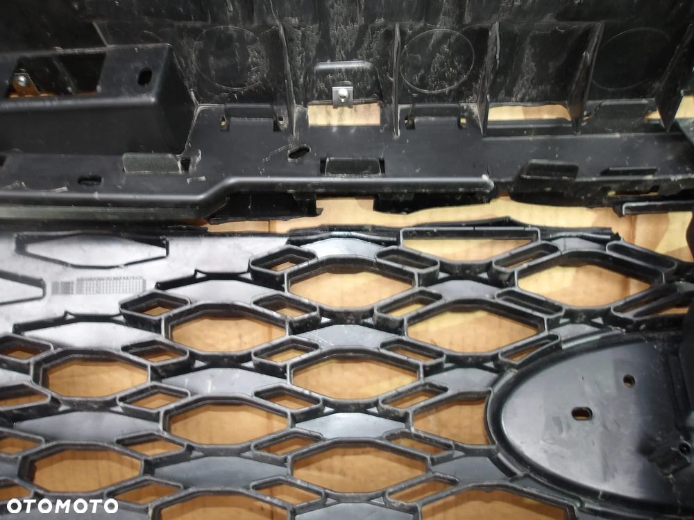 ZDERZAKA PRZEDNI PRZOD FORD TRANSIT CUSTOM II HYBRYDA - 23