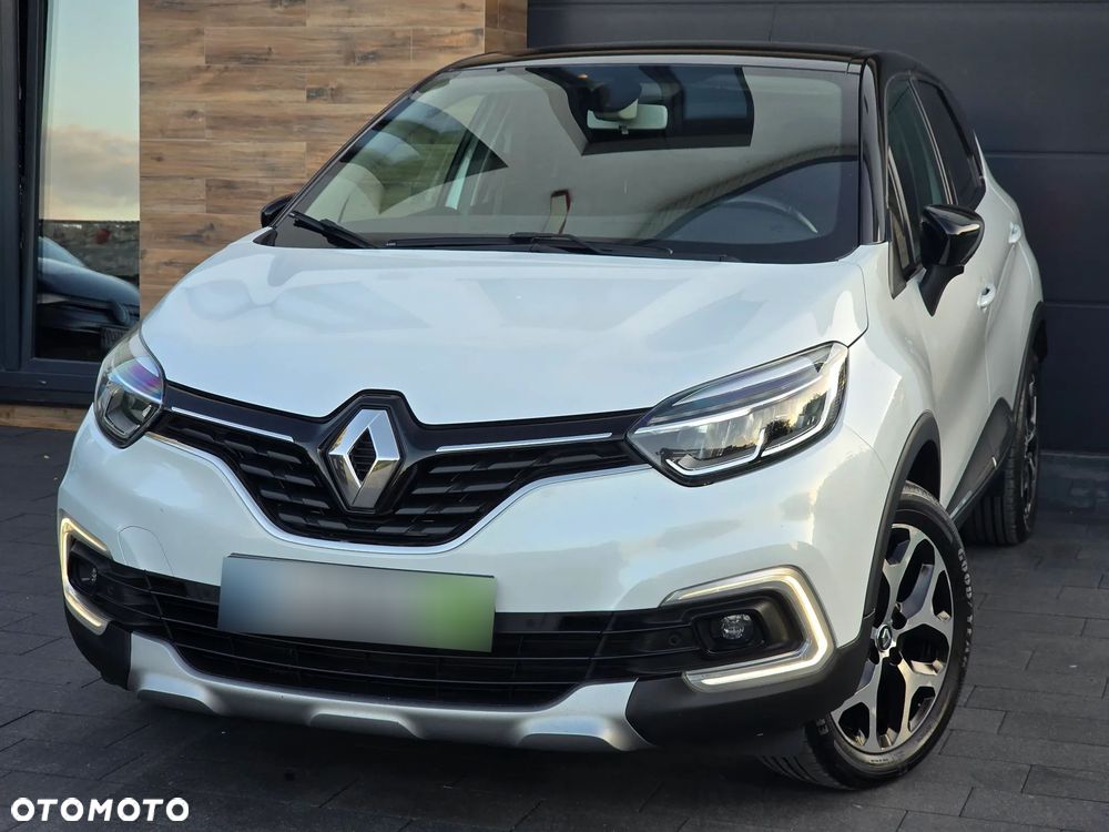 Renault Captur 1.2 Energy TCe Zen EDC - 6