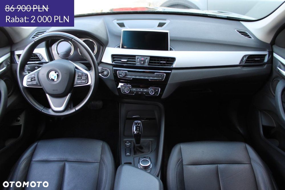 BMW X1 - 13