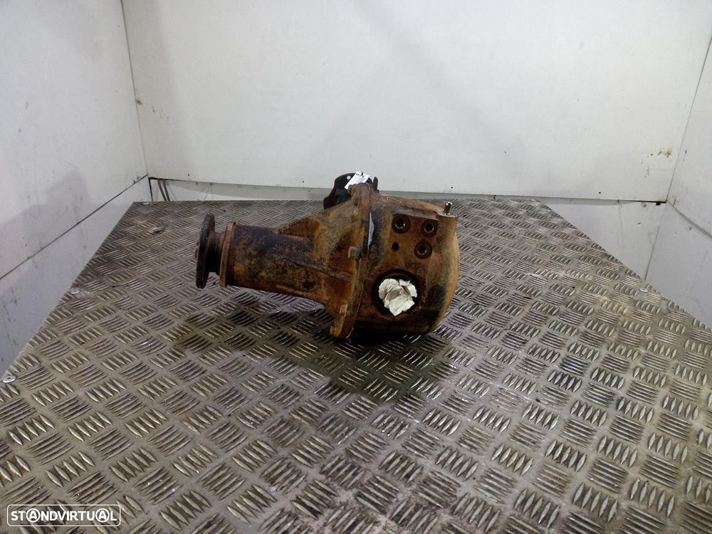 DIFERENCIAL FRONTAL SUZUKI VITARA 2001 -227611 - 2