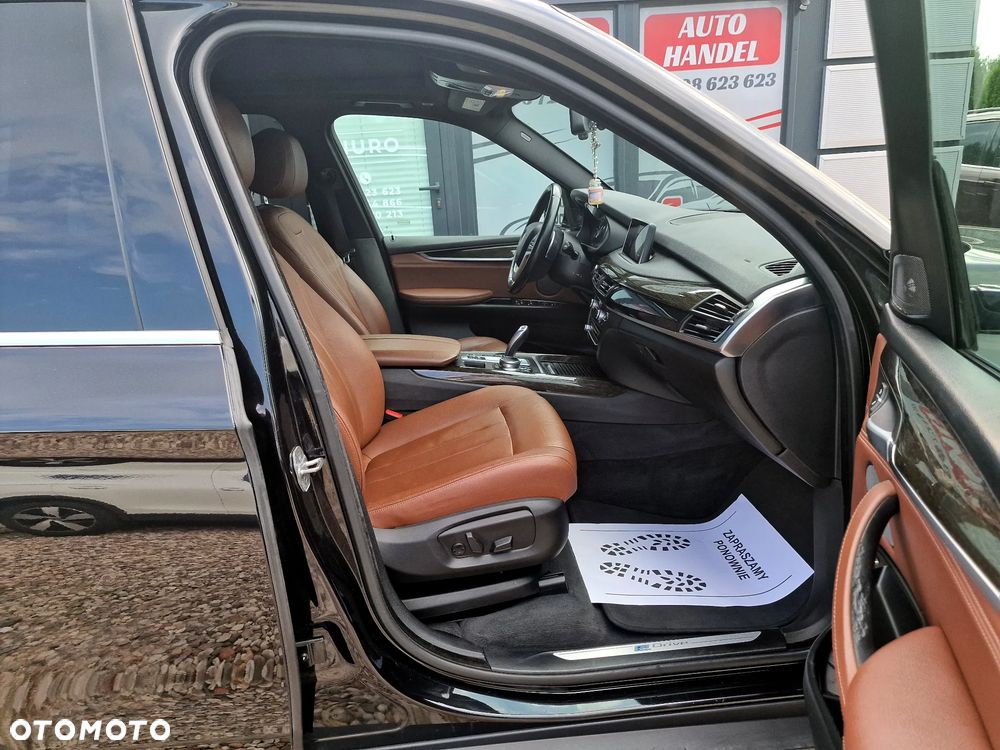 BMW X5 - 30