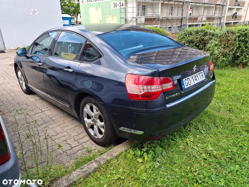 Citroën C5 1.6 HDi Dynamique - 5