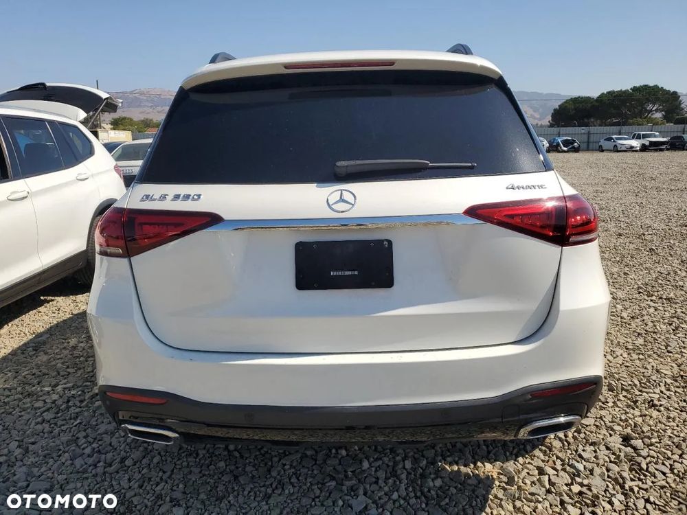 Mercedes-Benz GLE - 6