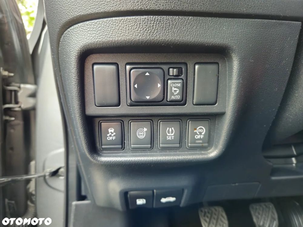 Nissan Juke 1.2 DIG-T N-Connecta - 32