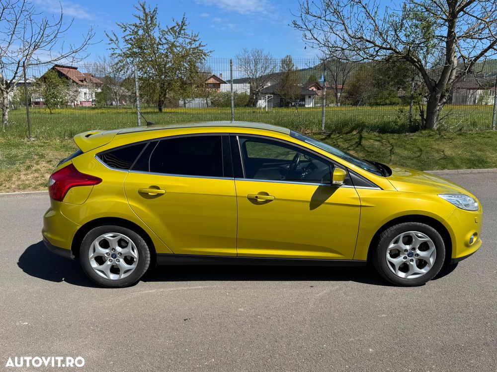 Ford Focus - 4