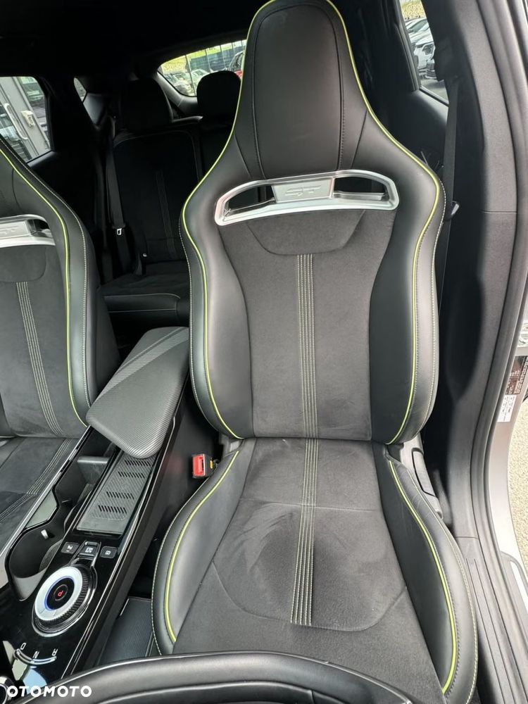 Kia EV6 77,4-kWh AWD GT - 20