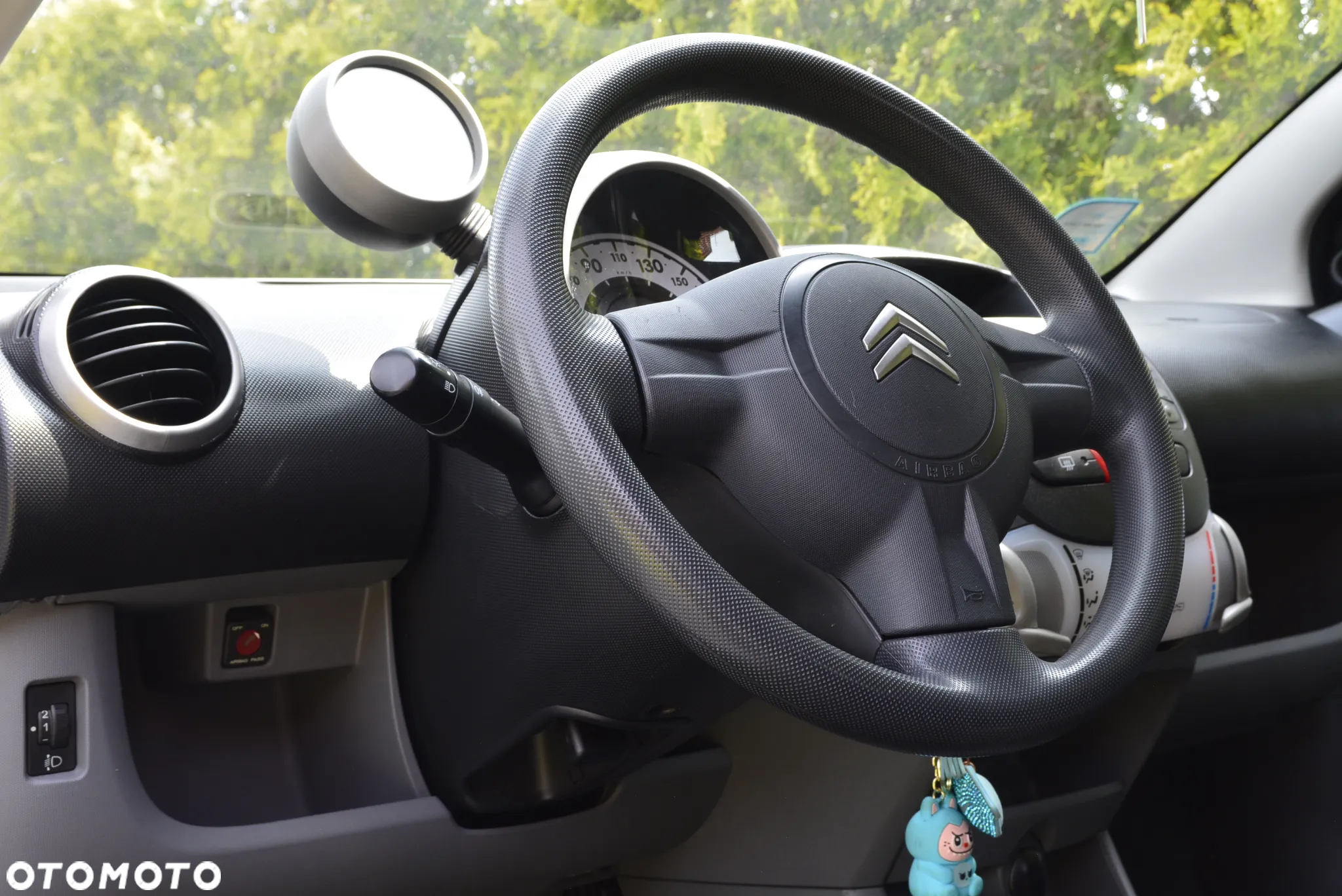 Citroën C1 1.0i Impress - 20
