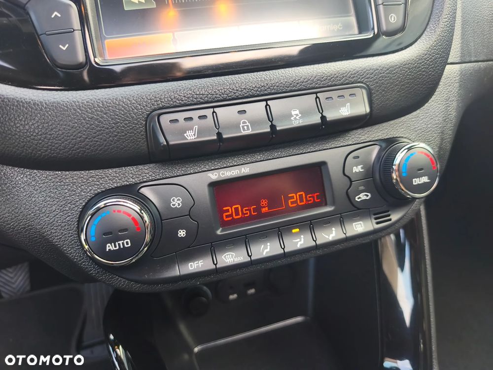 Kia ProCeed 1.6 GDI XL - 28