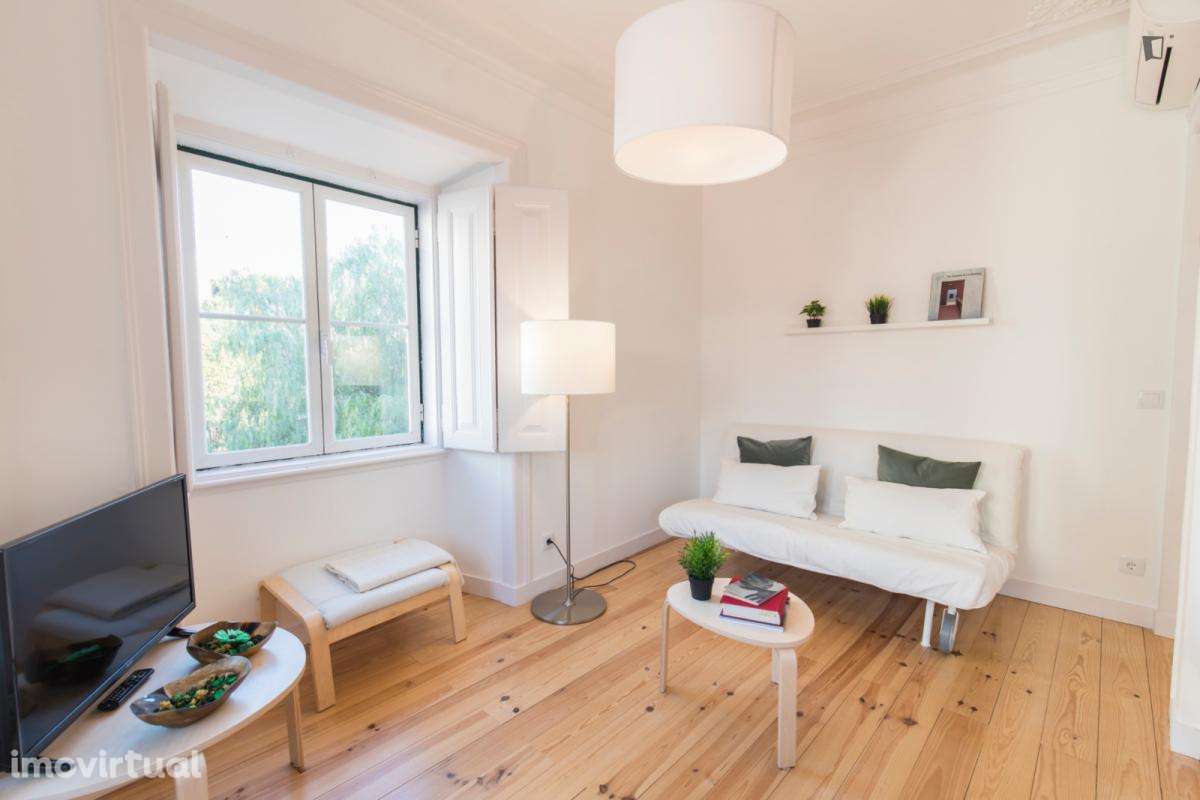 Apartamento com 2 quartos - localizado em Santos Lisbon - Grande imagem: 4/60