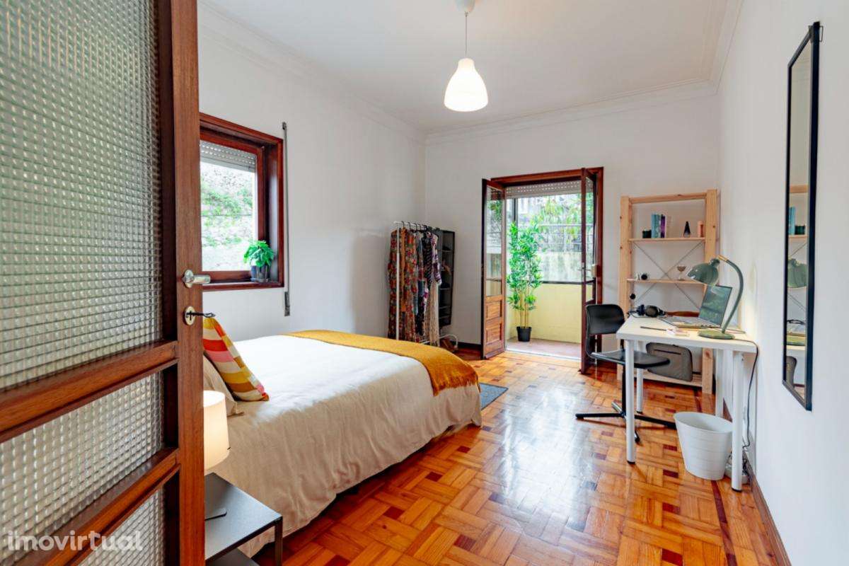Quarto - localizado em Bonfim Porto - Grande imagem: 2/32
